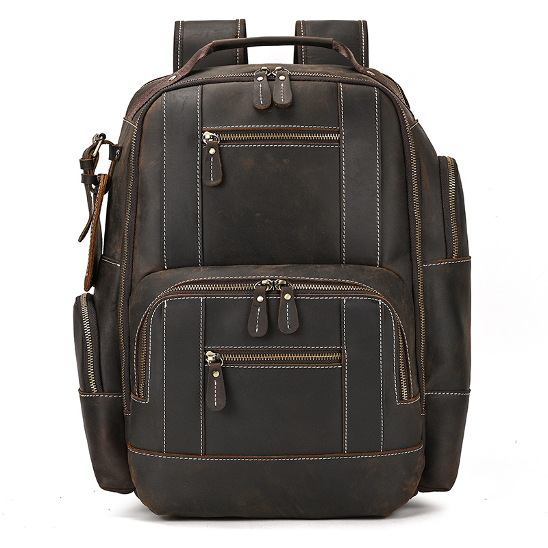 Fashion Luxury Backpack Men Ge - Luxury Bags That Fit Laptop recension och pris