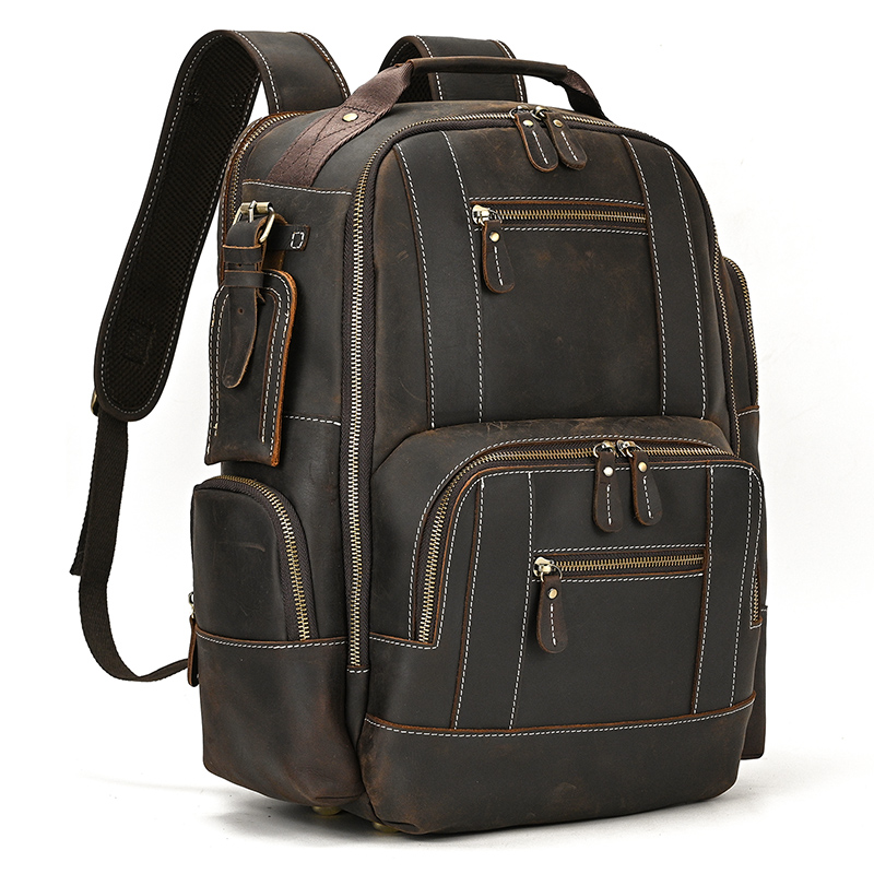 Fashion Luxury Backpack Men Ge - Luxury Bags That Fit Laptop recension och pris