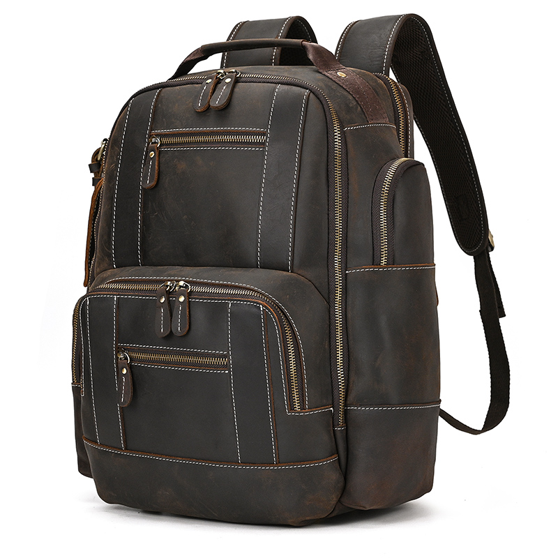 Fashion Luxury Backpack Men Ge - Luxury Bags That Fit Laptop recension och pris