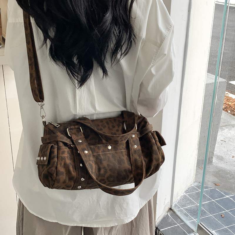 Vintage Bag Luxury Designer Le - Luxury Bags Vintage recension och pris