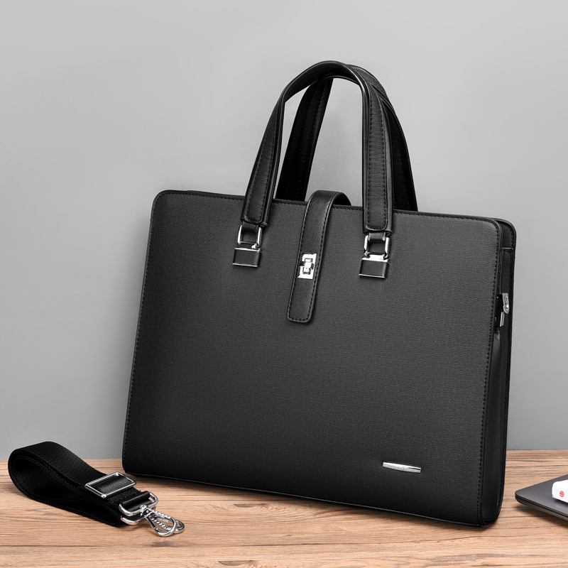 Business Commuter Laptop Bag M - Luxury Bags That Fit Laptop recension och pris