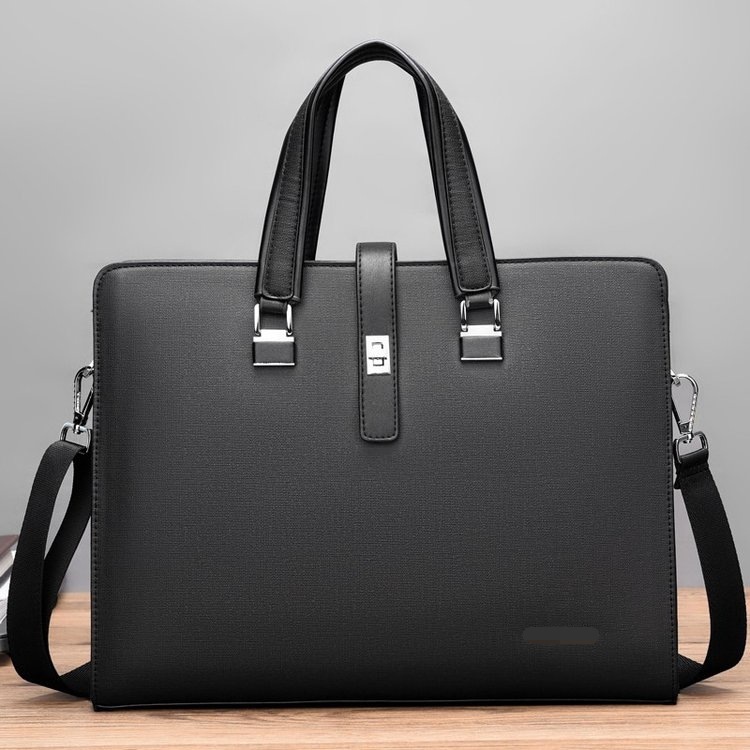 Business Commuter Laptop Bag M - Luxury Bags That Fit Laptop recension och pris