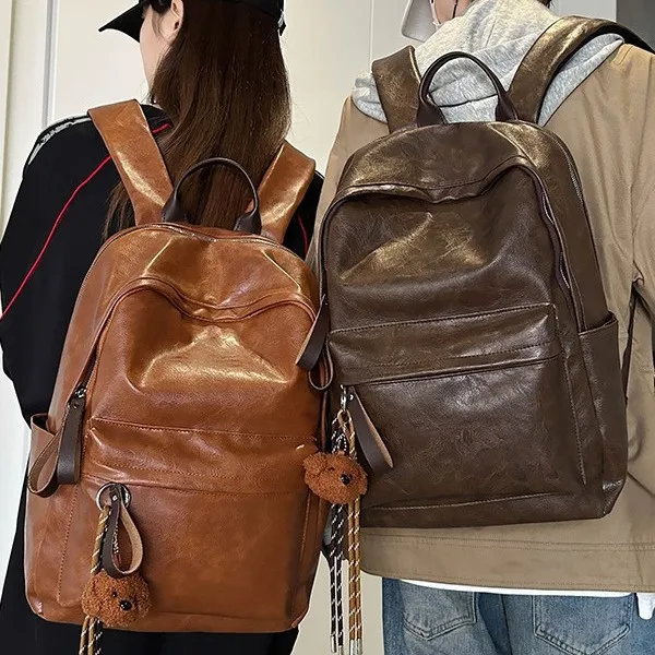High Quality Women Man Backpac - Luxury Bags That Fit Laptop recension och pris