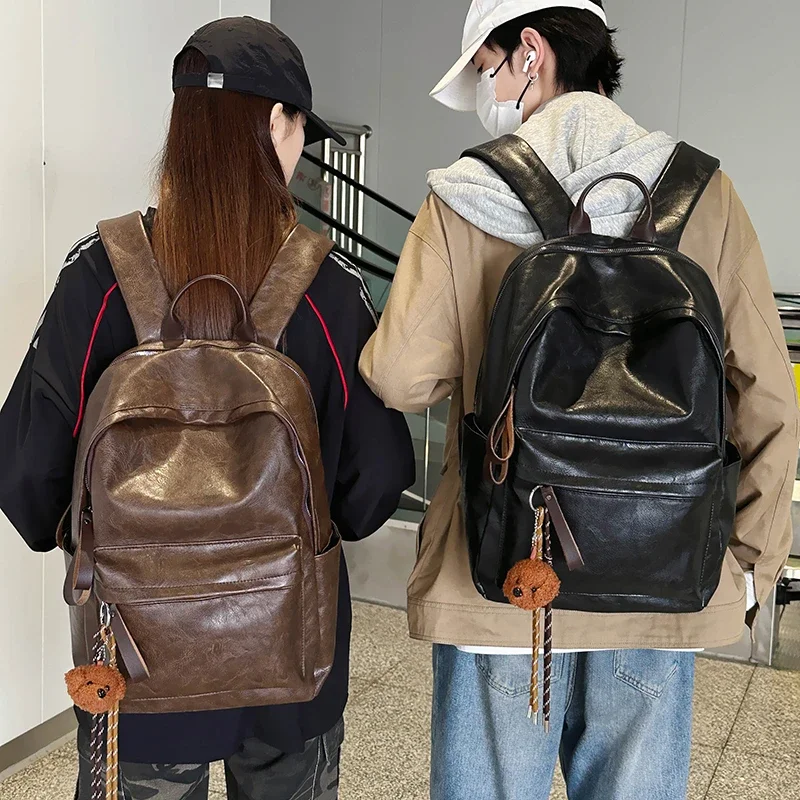 High Quality Women Man Backpac - Luxury Bags That Fit Laptop recension och pris