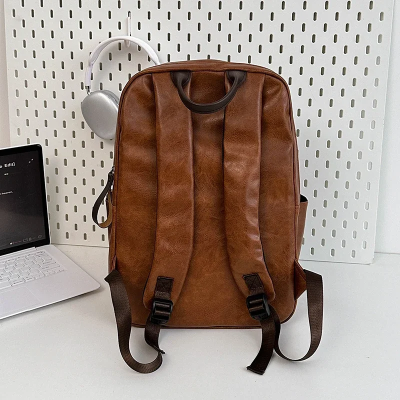 High Quality Women Man Backpac - Luxury Bags That Fit Laptop recension och pris
