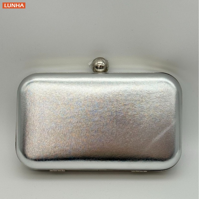 Evening Bags Vintage Metallic  - Luxury Bags Vintage recension och pris