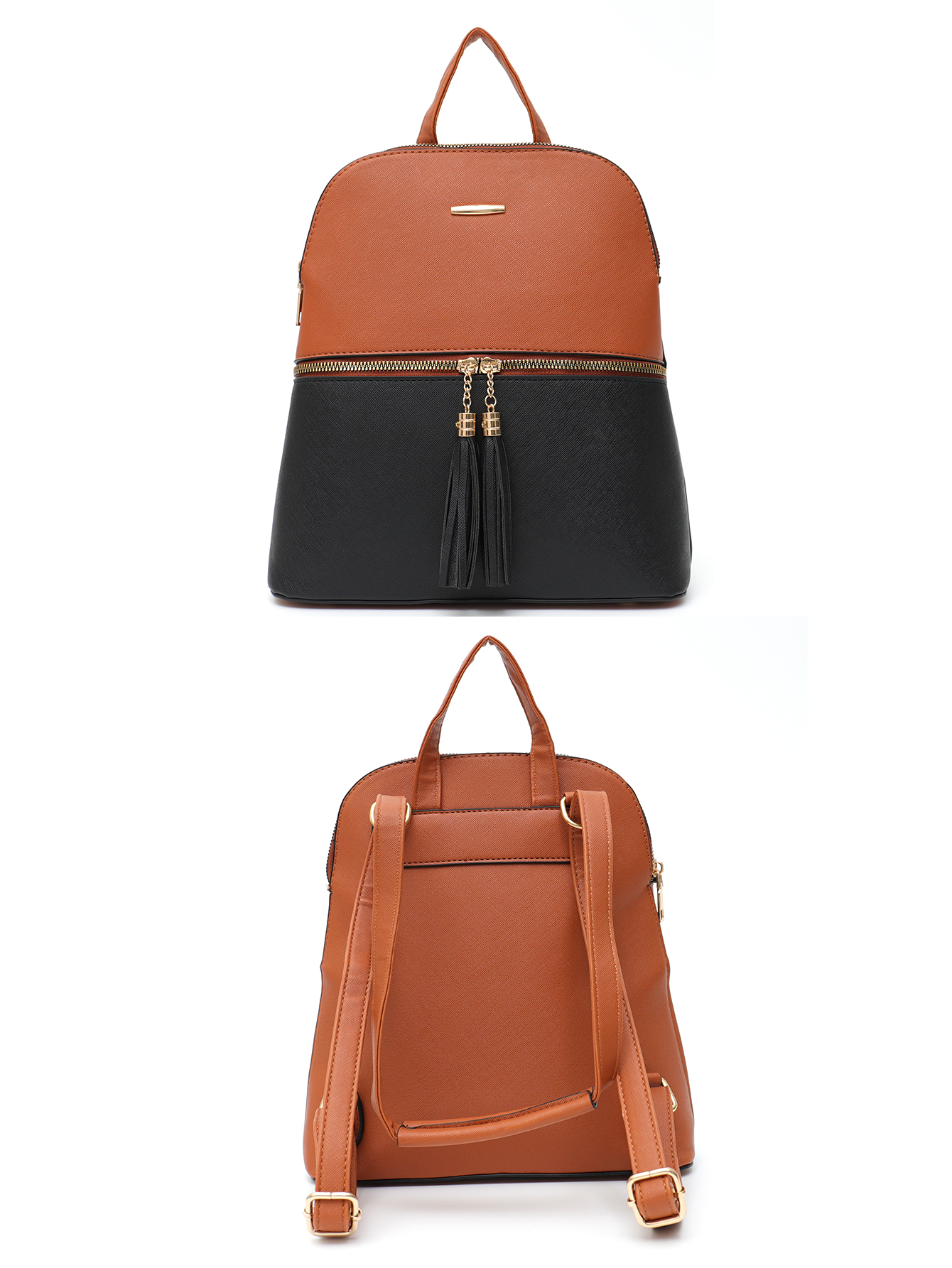 4 PCS Bags Set Women's Fashion - Luxury Bags And Accessories recension och pris