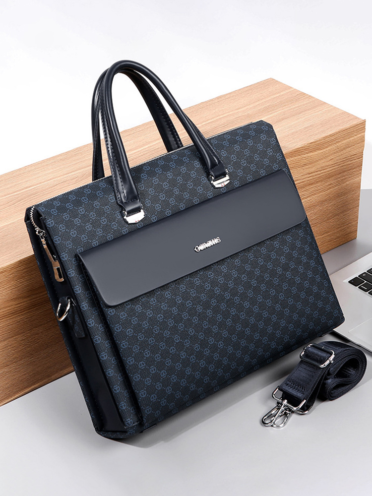 Executive Luxury Briefcases Fo - Luxury Bags That Fit Laptop recension och pris