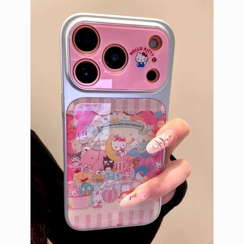 New Cartoon Cute Hello Kitty A - Luxury Bags From Japan recension och pris