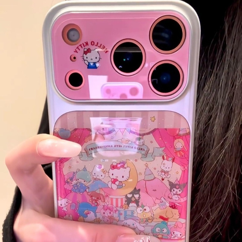 New Cartoon Cute Hello Kitty A - Luxury Bags From Japan recension och pris