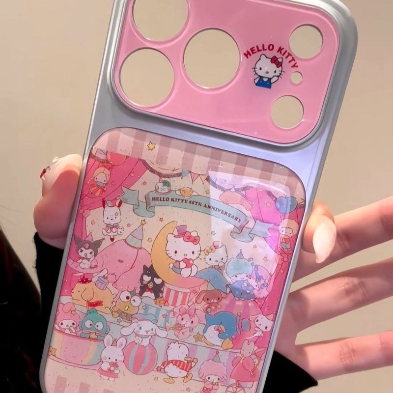 New Cartoon Cute Hello Kitty A - Luxury Bags From Japan recension och pris