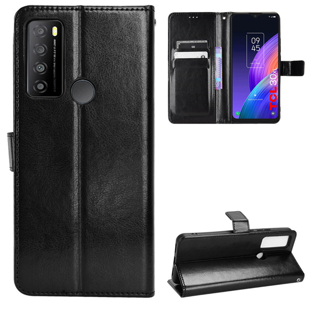 For TCL 30 XL 5G Case Luxury F - Xl Luxury Bags recension och pris