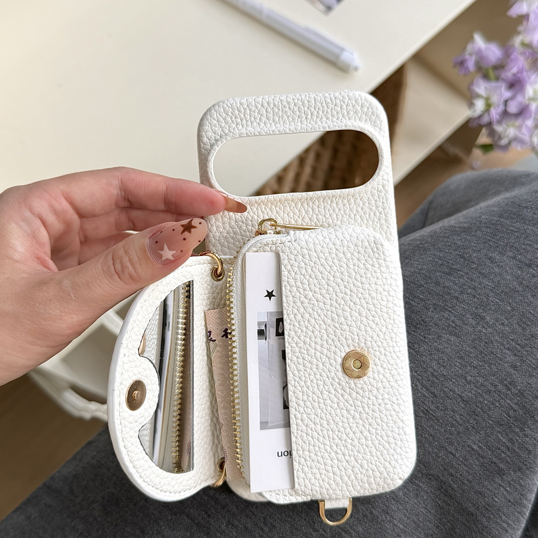 Luxury Crossbody Leather Card  - Xl Luxury Bags recension och pris