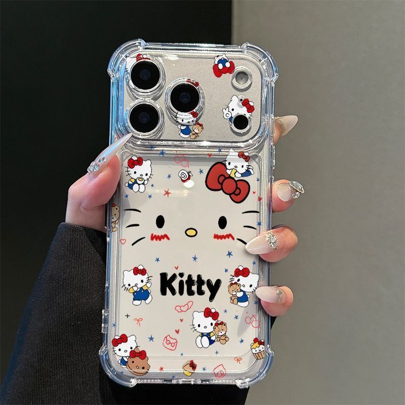 Cute Anime Hello Kitty Luxury  - Luxury Bags From Japan recension och pris