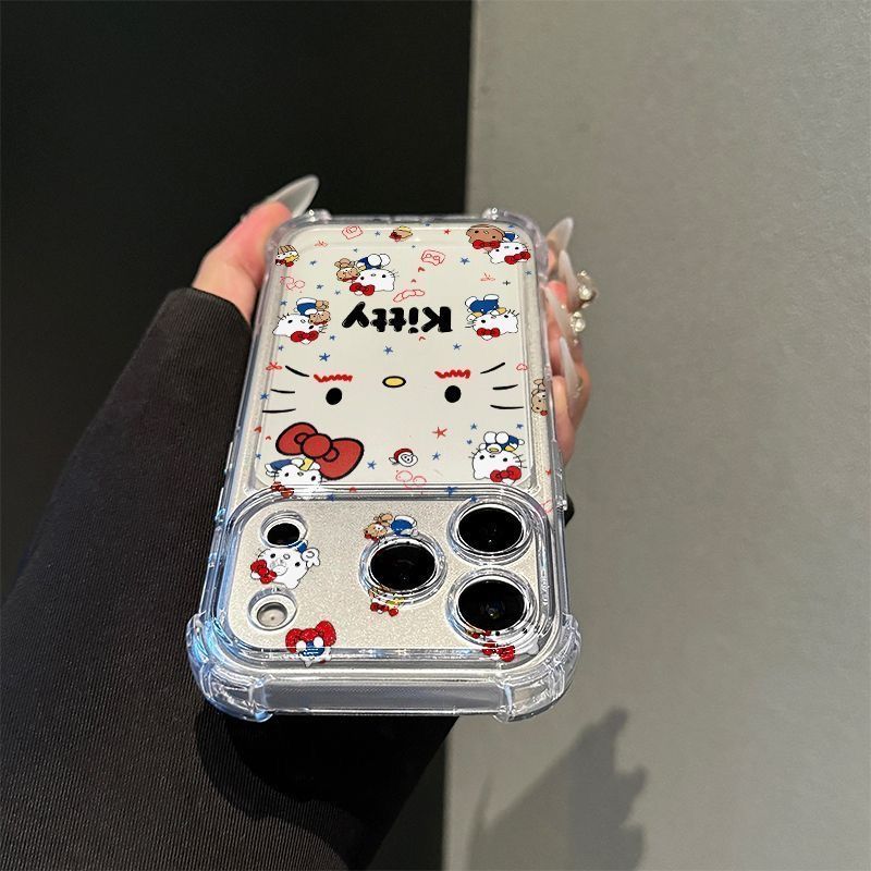 Cute Anime Hello Kitty Luxury  - Luxury Bags From Japan recension och pris