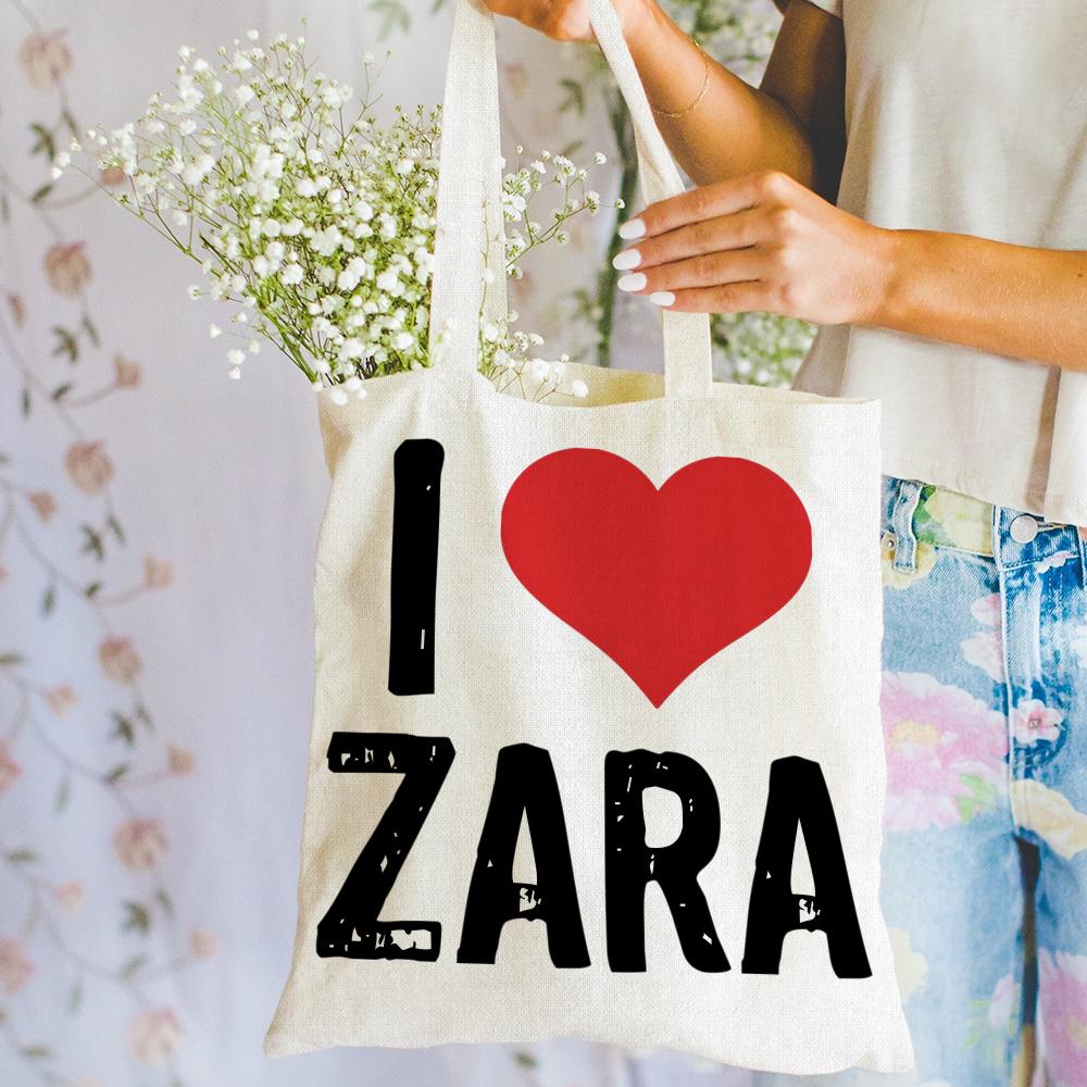 Luxury Z-ZAraS Storage Bags Ae - Luxury Bags Zara recension och pris