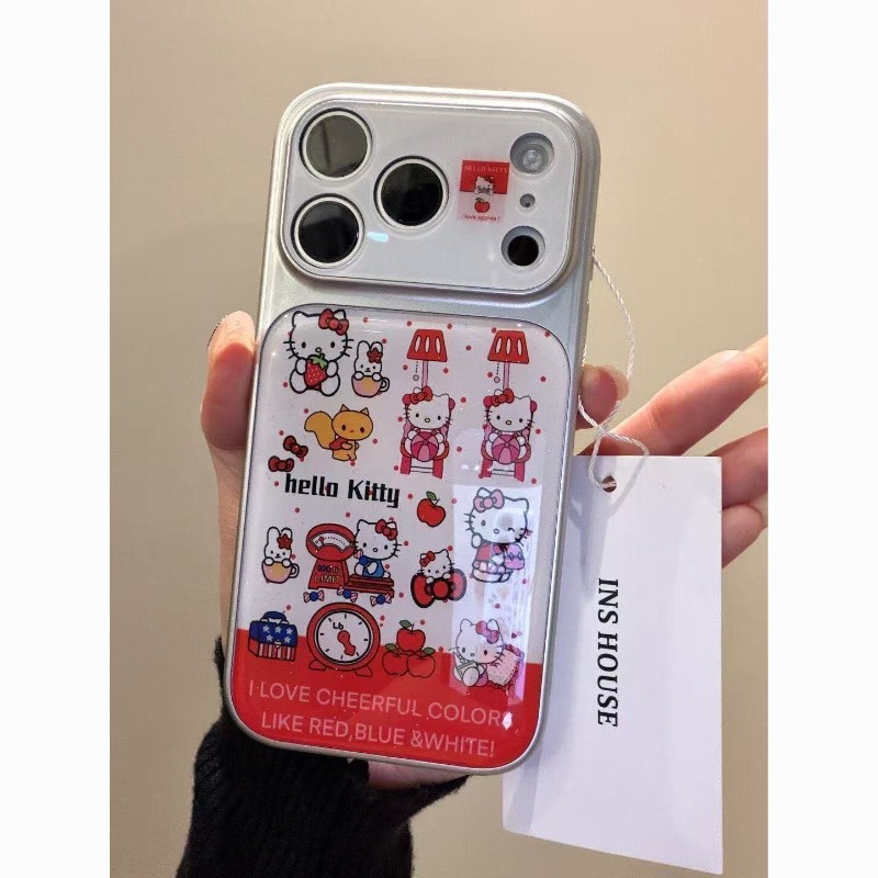 Animation Peripheral Hello Kit - Luxury Bags From Japan recension och pris