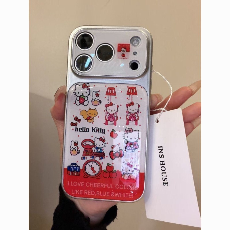 Animation Peripheral Hello Kit - Luxury Bags From Japan recension och pris
