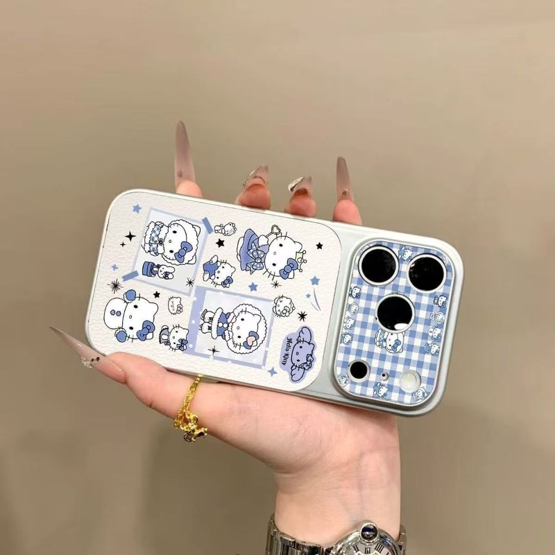 Cartoon Hello Kitty Luxury Tra - Luxury Bags From Japan recension och pris