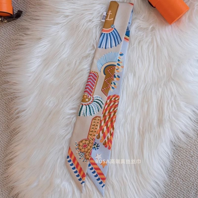 Luxury Long Scarf with Epaulet - Luxury Bags Hermes recension och pris