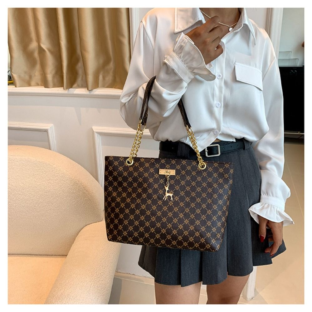 Women Luxury Design Tote Bag   - Luxury Bags And Accessories recension och pris