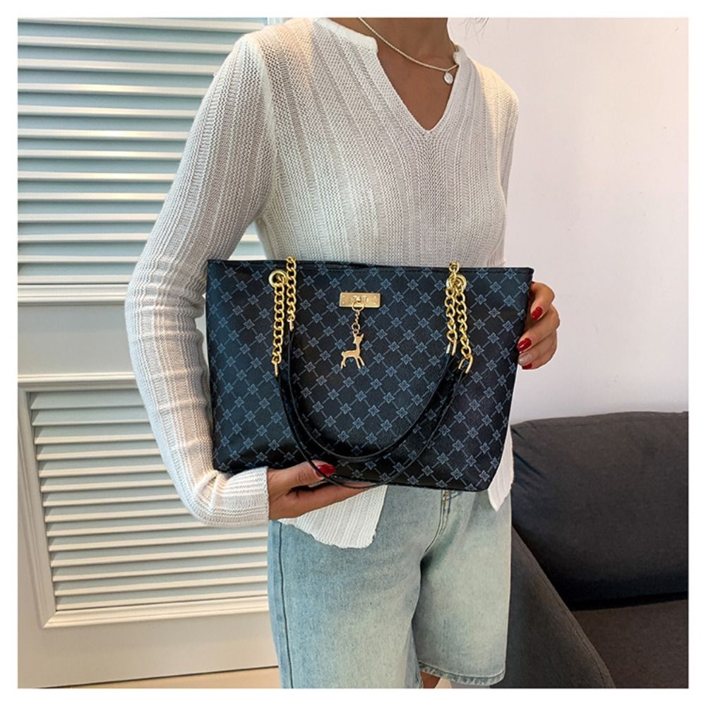 Women Luxury Design Tote Bag   - Luxury Bags And Accessories recension och pris