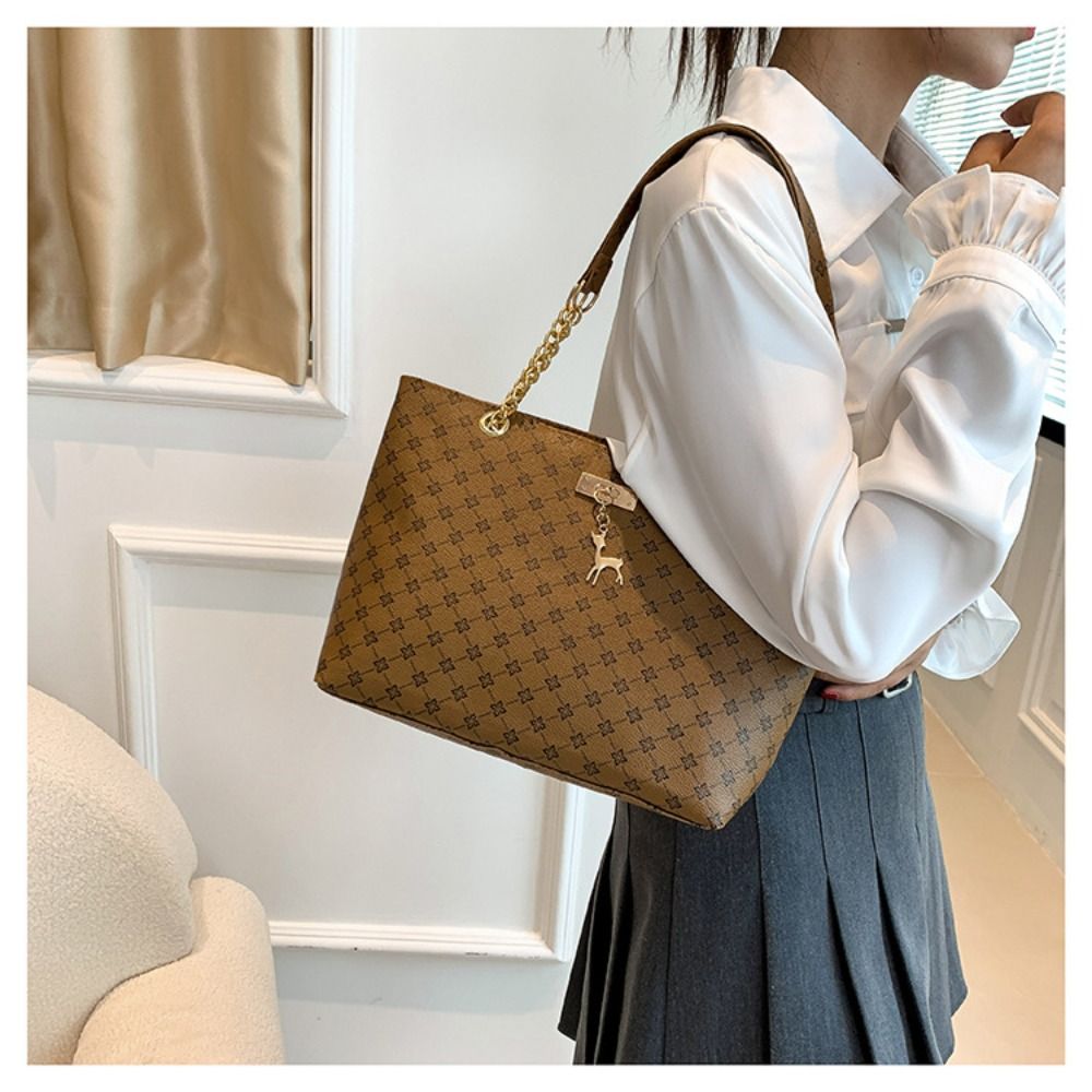 Women Luxury Design Tote Bag   - Luxury Bags And Accessories recension och pris