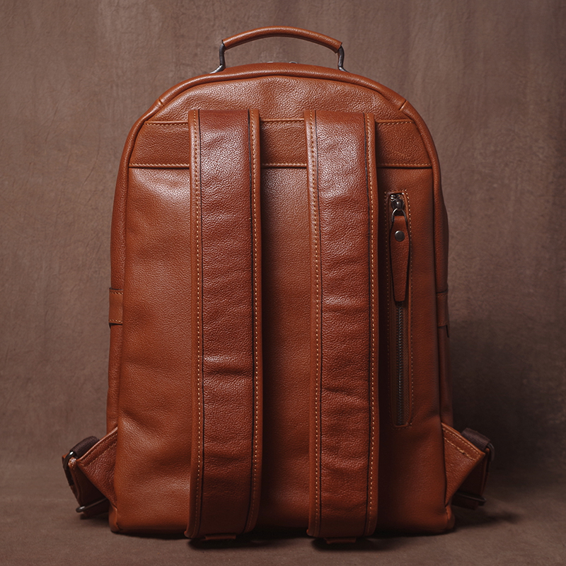 GURO Luxury Brand Real Leather - Luxury Bags That Fit Laptop recension och pris