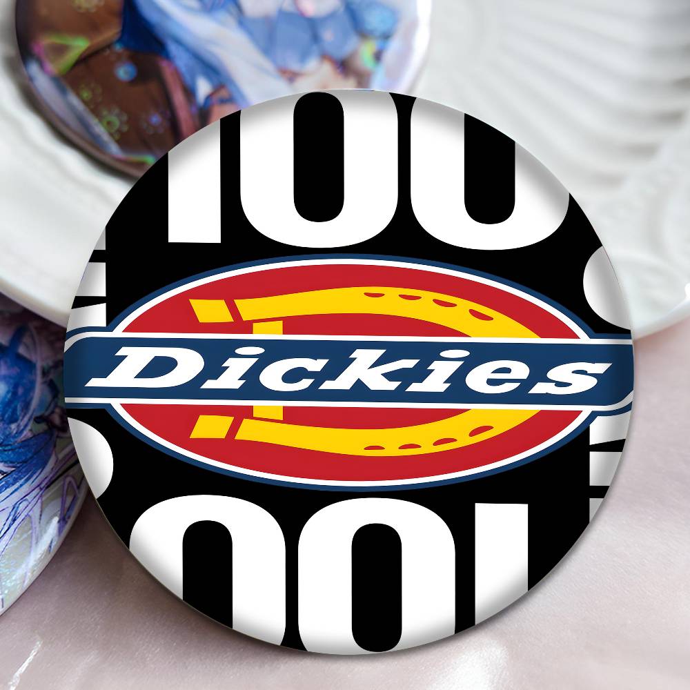 Luxurious D-dickiesS Logo Roun - Luxury Bags From Japan recension och pris