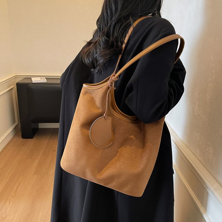 Classic Vintage Briefcase Styl - Structured Handbag Top Handle recension och pris